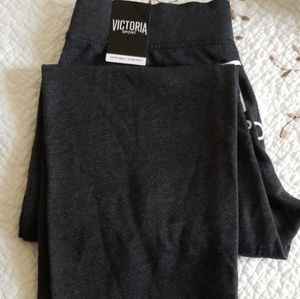 Victoria secret jogger pants